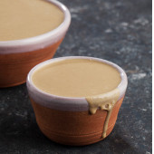 ALMENAL %100 Susam Tahini 600 GR - 2