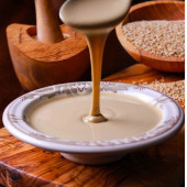 ALMENAL %100 Susam Tahini 600 GR - 3