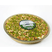 ALMENAL ANTEP FISTIKLI TAHİN HELVASI 4,5kg - 1