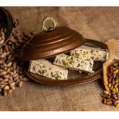 ALMENAL ANTEP FISTIKLI TAHİN HELVASI 4,5kg - 4
