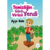 Temizliğin Gücü Virüsü Yendi - 1
