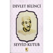 Devlet Bilinci - Seyyid Kutub - 1