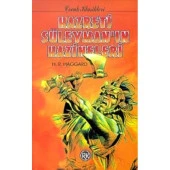 Hazreti Süleyman'ın Hazineleri - 1