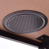 Dijital (Silent) Piyano Manuel Raymond 61 Tuş Siyah MRP3261BK - 3