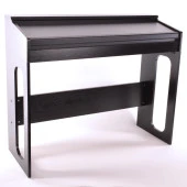 Dijital (Silent) Piyano Manuel Raymond 61 Tuş Siyah MRP3261BK - 4