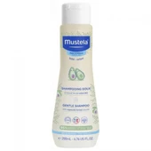 Mustela Gentle Shampoo 200 ml - 1