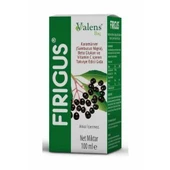 Firigus Şurup 100ml - 1