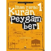 Kuran Peygamberi - İslam Tarihi - 1 - 1