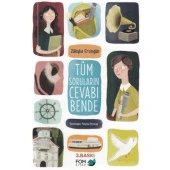 Tüm Soruların Cevabı Bende - 1