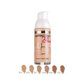Maybelline New York Fondöten - Affinitone 040 24H Fp Nu Gb Faw 3600530709878 - 1