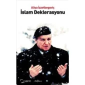 İslam Deklerasyonu (Küçük Boy) - 1