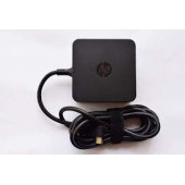 ORJİNAL 45W TPN-CA02 Replacement HP spectre 13 Elite x2 1012 TYPE-C 15V 3A AC ADAPTER V5Y26UT V5Y26AA AC ADAPTER - 1