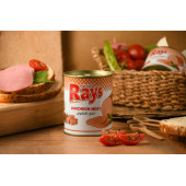 Rays Piliç Salam 340 Gr - 2