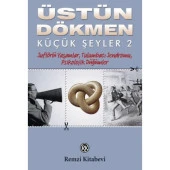 Küçük Şeyler 2 - 1