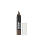 Maybelline New YorkKoyu Kahverengi Kaş Kalemi - 1