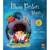 İlham Perileri - Mozart - 1