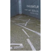 Siyah Sert Berlin - 1