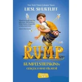Rump - Rumpelstiltskin'in Gerçek Hayat Hikayesi - 1