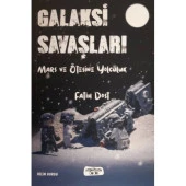 Galaksi Savaşları - 1