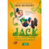 Jack - Jack ve Fasulye Sırığının Gerçek Hayat Hikayesi - 1