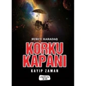Korku Kapanı-Kayıp Zaman (Ciltli) - 1