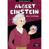 Albert Einstein - Bilimin Dehaları - 1