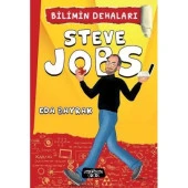 Steve Jobs - Bilimin Dehaları - 1