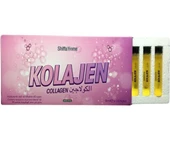Shiffa Home Kolajen Tek Doz 10 Adet 9 Ml thumbnail 2