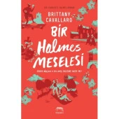 Bir Holmes Meselesi - 1