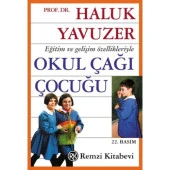 Okul Çağı Çocuğu - 1