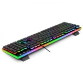 Redragon Dyaus K509 RGB Kablolu Oyuncu Klavyesi - 5