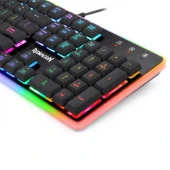 Redragon Dyaus K509 RGB Kablolu Oyuncu Klavyesi - 6