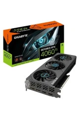 Gigabyte RTX 4060 Ti Eagle OC GV-N406TEAGLEOC8GD 8GB GDDR6 128 Bit Ekran Kartı - 1
