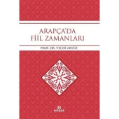 Arapça'da Fiil Zamanları - 1