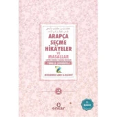 Arapça Seçme Hikayeler ve Masallar 2 - 1