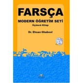 Farsça Modern Öğretim Seti Üçüncü Kitap (Kitap+Cd) - 1