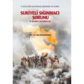 Suriyeli Sığınmacı Sorunu ve Basına Yansımalar - 1