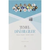 Temel Dini Bilgiler - 1