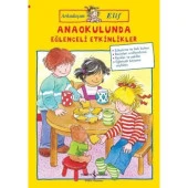 Anaokulunda Eğlenceli Etkinlikler - Arkadaşım Elif - 1
