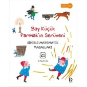 Bay Küçük Parmakın Serüveni - 1