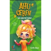 Ahu Ceren - Şok Edici Bir Haber (Ciltli) - 1