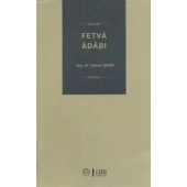 Fetva Adabı - 1