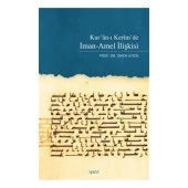 Kur'an'ı Kerim'de İman-Amel İlişkisi - 1