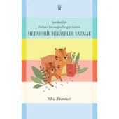 Çocuklar İçin Zorlayıcı Davranışları Dengeye Getiren Metaforik Hikayeler Yazmak - 1