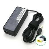 Lenovo 20V 3.25A 65W ADLX65NCT3A, 45N0261, 45N0262, 36200253 Orjinal Şarj Aleti - 1