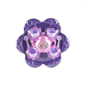 Oyuncak Çay Seti Tepsili 14 Parça Set - 2