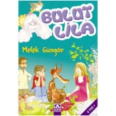 Bulut Lila - 1