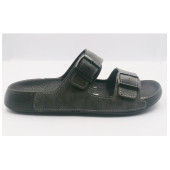 Kaliteli yazlık kullanışlı günlük unisex terlik - 1