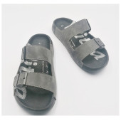 Kaliteli yazlık kullanışlı günlük unisex terlik - 2