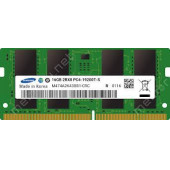 Samsung M474A2K43BB1-CRC 16GB Pc4-19200 2RX8 CL17 Ecc Notebook Ram bellek - 1
